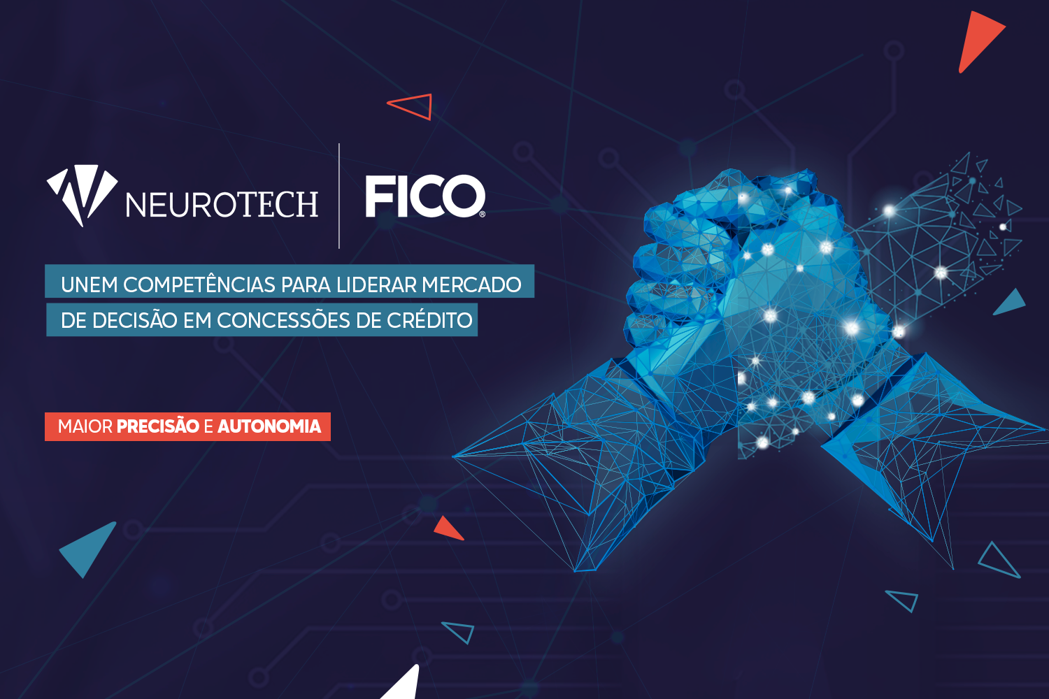 Release Parceria Neurotech | Fico