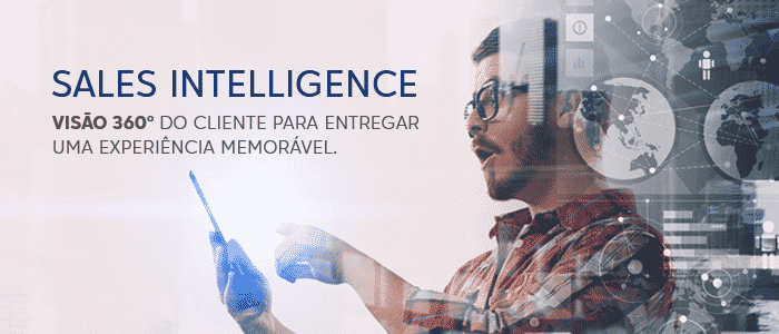 Sales Intelligence - Neurotech