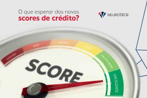 os novos scores de crédito