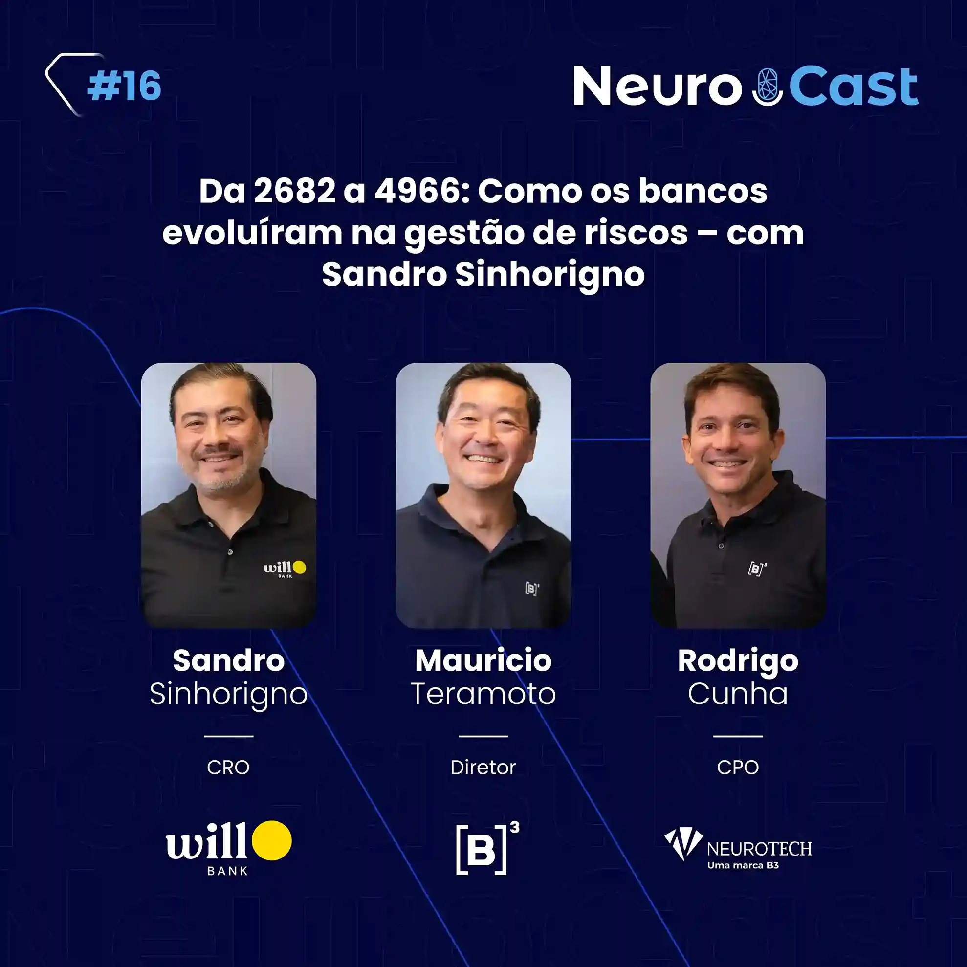 Spotify_NeuroCast - Ep 16 - Will Bank_11zon_11zon